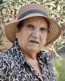DÑA. MARÍA ADORACIÓN OTERO SAN MILLÁN 