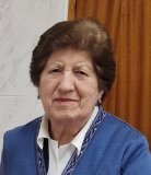 D.ª TERESA PUENTE ÁLVAREZ  
